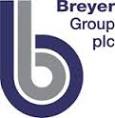 Breyer Group plc logo