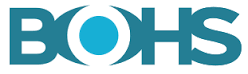 British Institute of Occupational Hygienists (BOHS) Logo