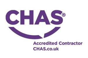 CHAS logo