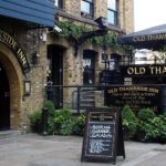 Old Thameside Inn