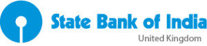 State Bank of India UK logo