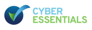 Cyber Essentials logo